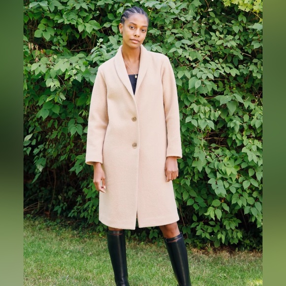 Aritzia Jackets & Blazers - Aritzia Wilfred Dujardin Jacket, size M